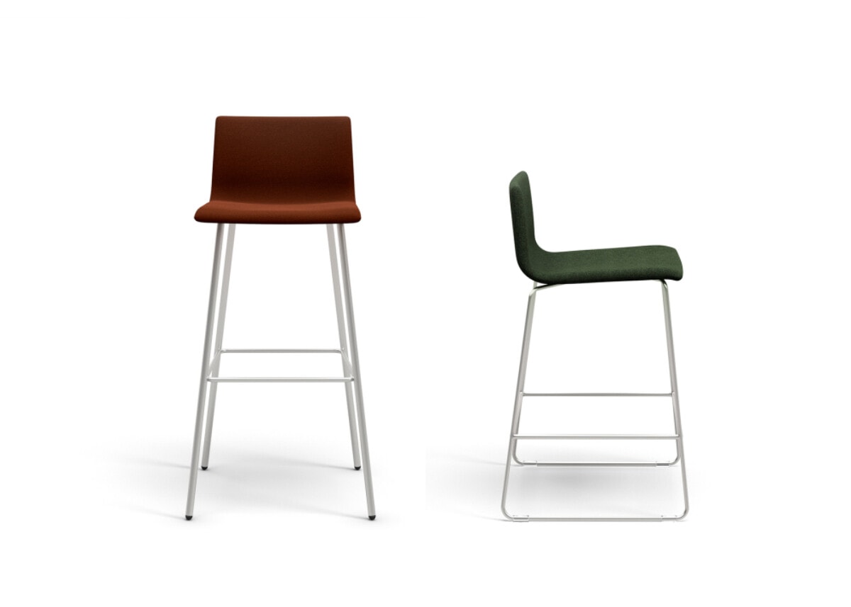 Itzee Bar & Counter Stool