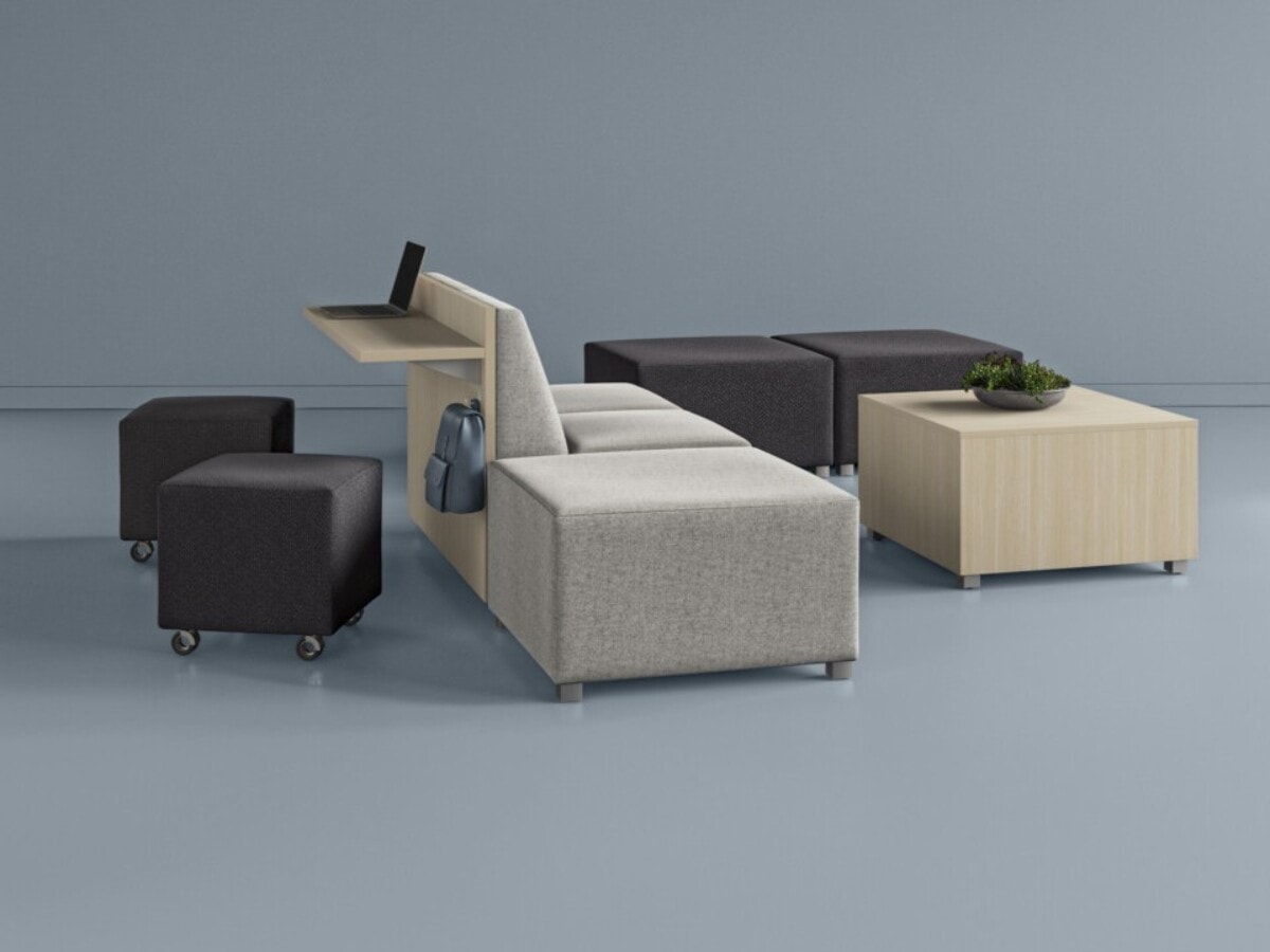 LB Lounge