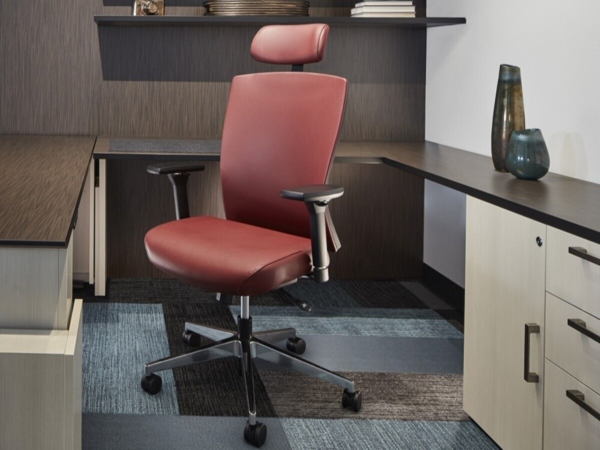 Natick Executive