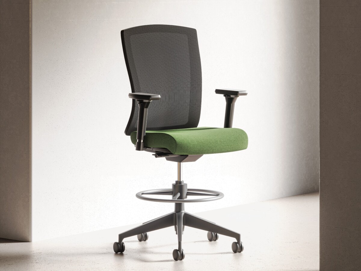 Natick Stool